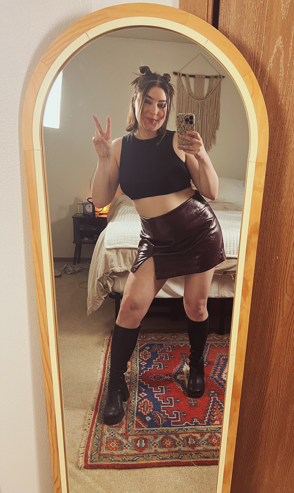 It’s a Y2K Night Out