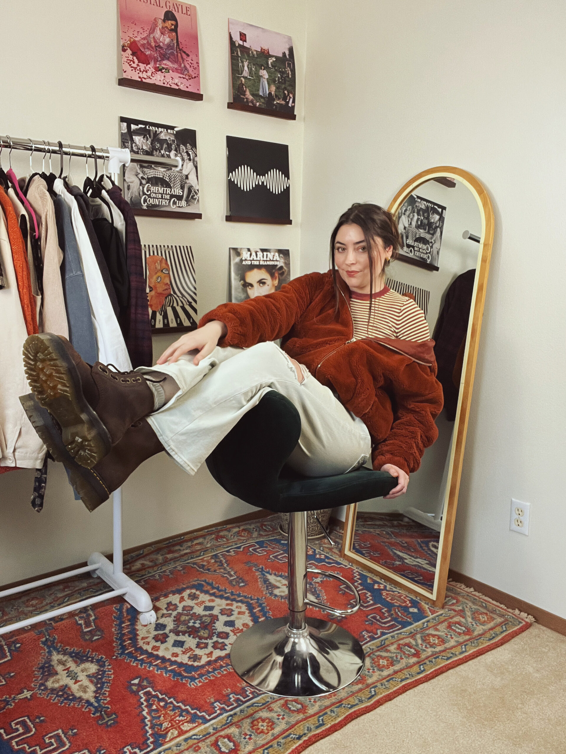 Don’t Know How to Style Soft Grunge? I Got You